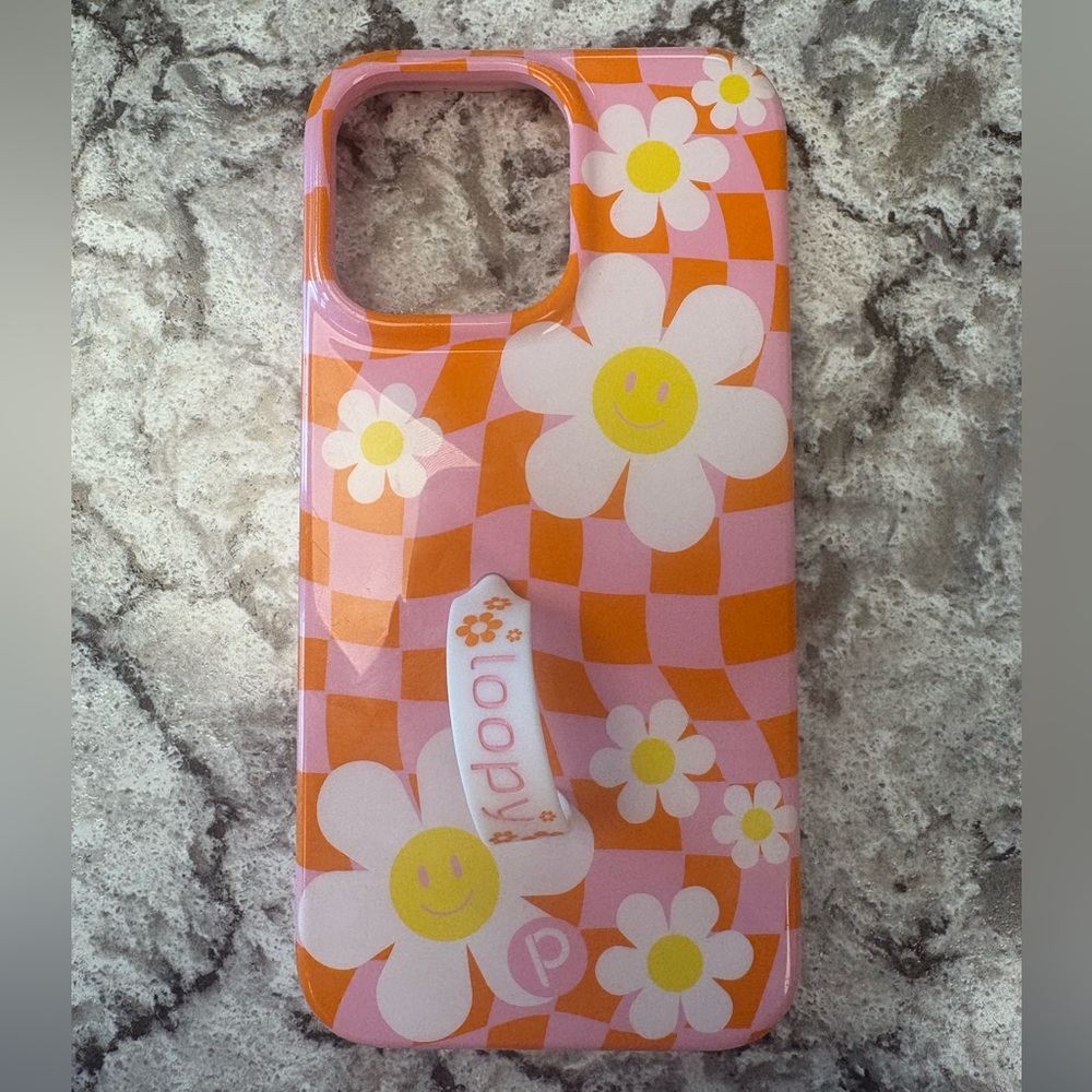 loopy case for iPhone 14 Pro Max
